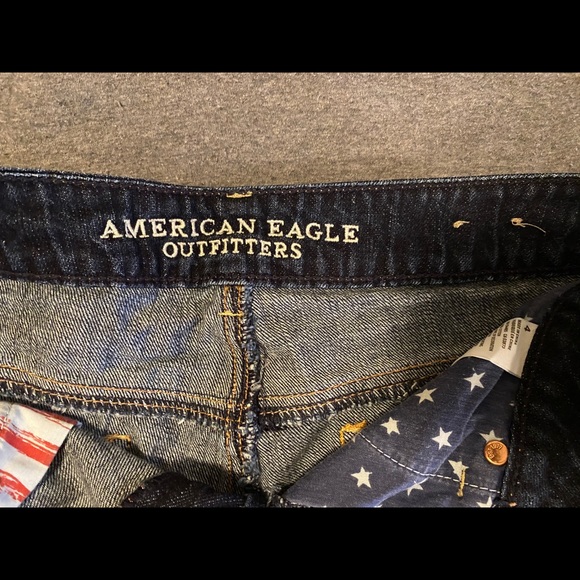 American Eagle shorts - Picture 3 of 3